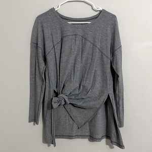 Lululemon Long Sleeve Top